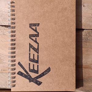 KEEZAAs "Alles im Griff" Tagesplaner